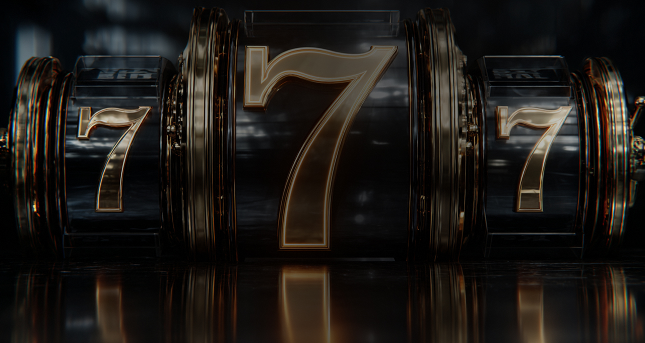 Lucky 7 Seven