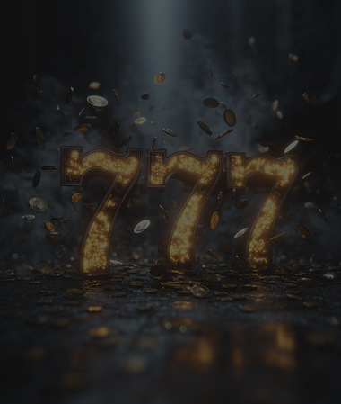 Lucky 7 Seven