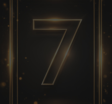 Lucky 7 Seven