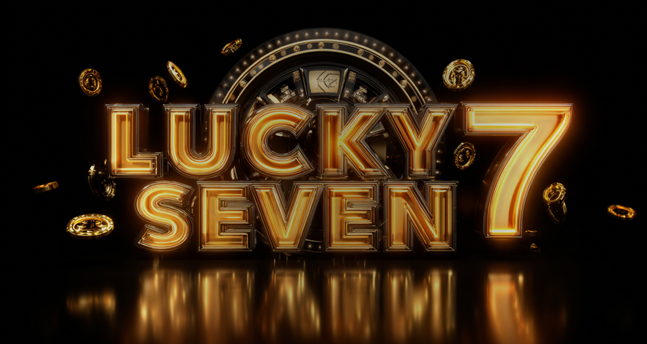 Lucky 7 Seven